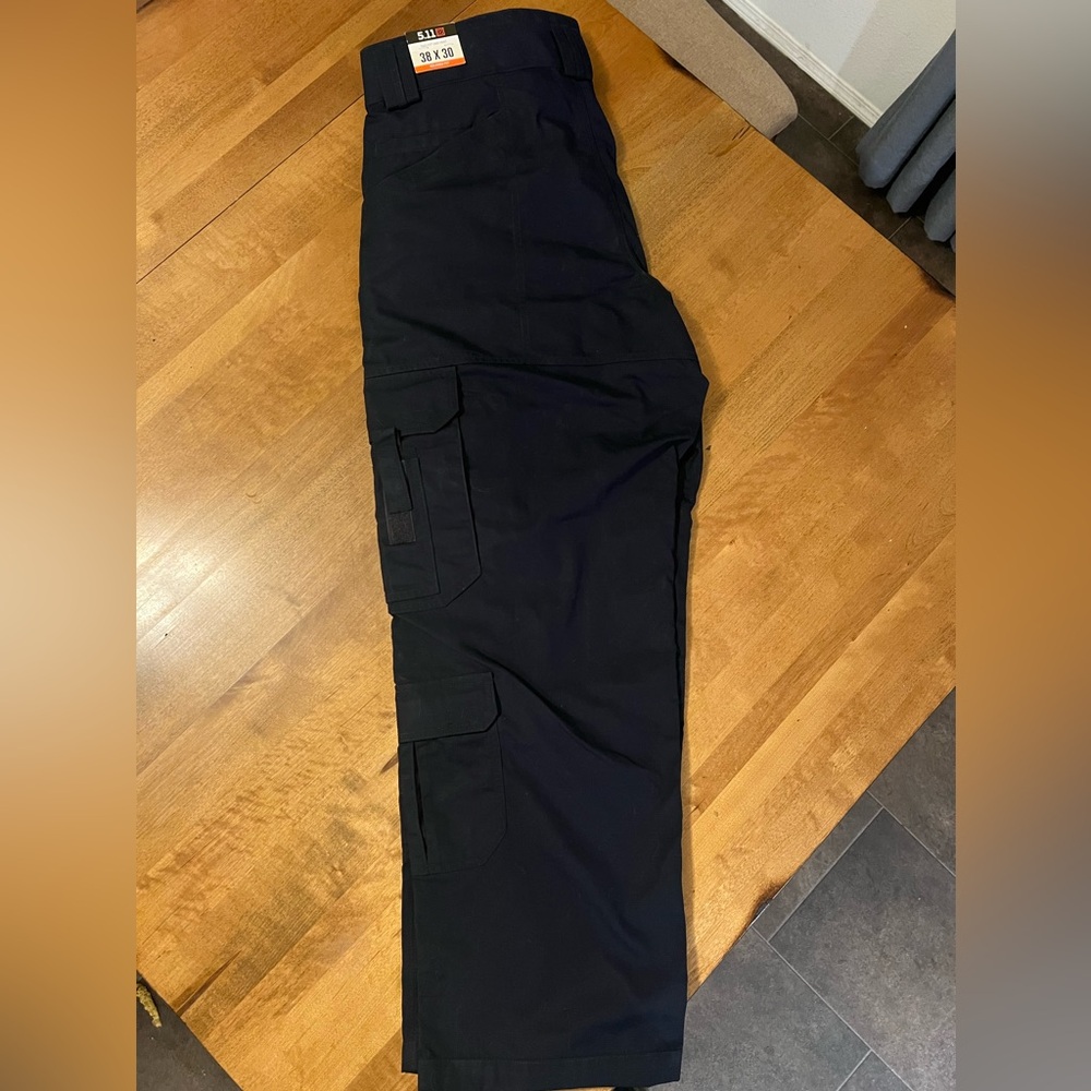 5.11 EMS Pants